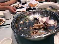 -大秦地·西北菜(纬四路店)
