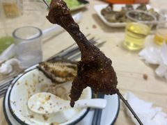 -淮清桥烧烤·盱眙龙虾(夫子庙店)