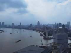 -上海外滩茂悦大酒店