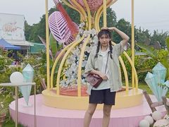 -万顷园艺世界