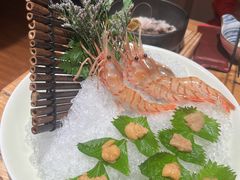 -大江户日本料理(湖滨道店)