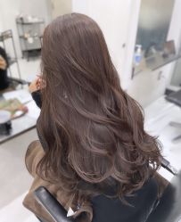 -sy杉影印象COLOUR专业烫染