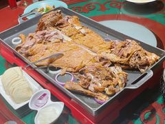 -九十九顶毡房(阜石路店)