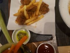 -百特喜·意大利餐厅(八佰伴镇江店)