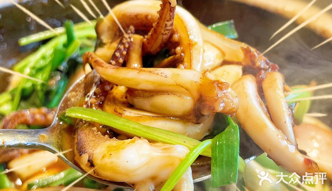 京城宝藏广州顺德菜馆！足不出京就可寻味顺德！