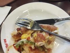 -Mr.Pizza米斯特比萨(苏州平江万达广场店)