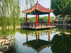 -河北村民俗体验园