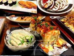 -东岸料理·寿司·刺身