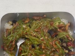 -石笨笨·盖浇饭大王(MOMOPARK店)