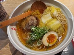 -味千拉面(淮安万达店)