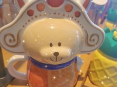 -星巴克(北京万科时代广场店)