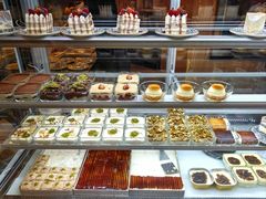 -bosphorus 铂斯西餐厅·土耳其烧烤(环市中路店)