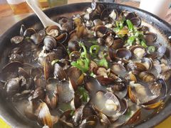 -大赤坎肥仔强烧味海鲜餐厅(大赤坎店)