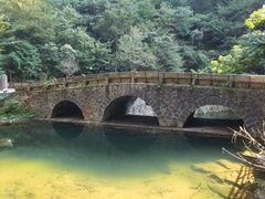 -白云源风景区