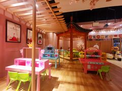 -丽池宫韩式汗蒸会馆(华灯坊店)