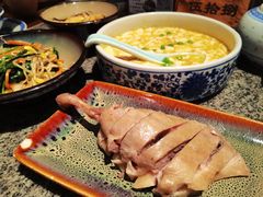 招牌盐水鸭（小份）-南京大牌档(之心城店)