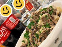 将军剔骨肉-围龙屋客家食府(福田店)