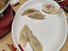 -喜家德虾仁水饺(浦东山姆店)