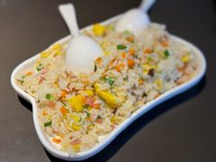 -川成元·麻辣香锅(凯德MALL西直门店)