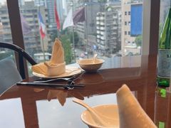 -索菲特酒店·乐轩华中餐厅