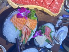 -东海怡品海鲜豆捞(星街坊店)