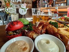 -京A Brewpub·精酿餐吧(幸福村店)