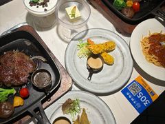 -牛扒先生·厚切雪花牛扒西餐厅(北京路禺山路店)