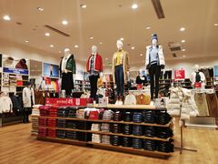 -优衣库(太原茂业天地店)