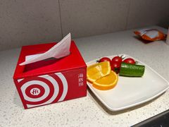 -海底捞火锅(杭州水晶城购物中心店)