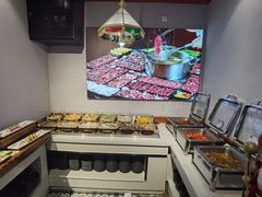 -海汕记·潮汕鲜牛肉火锅·自助