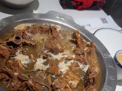 -京都蝎府羊蝎子火锅(珠市口店)