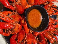 -铭副琦食·虾蟹烩馆(渔人码头店)