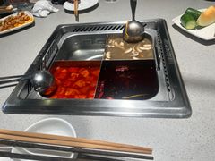 -海底捞火锅(吴中路店)