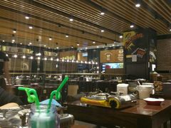 -火炉火自助餐(枫蓝国际店)