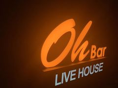 -ohbar live house(人广店)