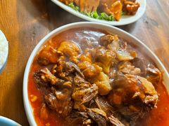 -闻香阁·清真(光荣道店)
