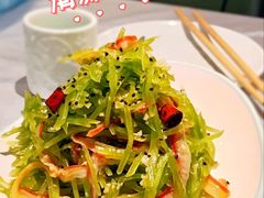 香笋贝边-津沽传奇(红桥水木天成店)