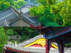 -华清宫景区
