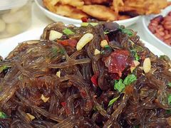 -安徽饭店·白鹭阁自助餐厅(梅山路店)