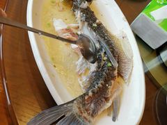 -启香鸡私房菜(湖景店)