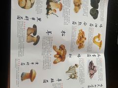 -阿鹏故事野生菌火锅(双廊古镇店)