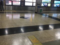-建国门(地铁站)
