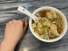 -竹园竹升面(西关总店)