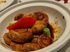 -祥记餐饮•豫粤珍味(金隅大厦店)