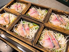-小椒娘撒椒鱼火锅(三八广场店)