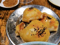 -阿拉木汗餐厅(山大路店)