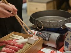 -牛New寿喜烧(金鹰世界店)