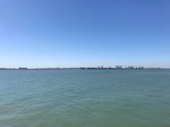 -东疆建设开发纪念公园