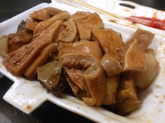 -细妹五香牛杂(步行街店)