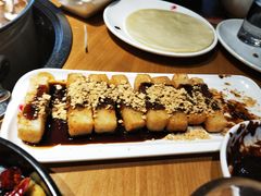 -守柴炉烤鸭(百伦店)